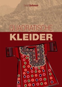 Cover Quadratische Kleider