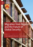 Migration from Nigeria and the Future of Global Security