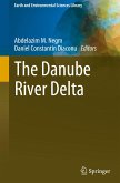 The Danube River Delta