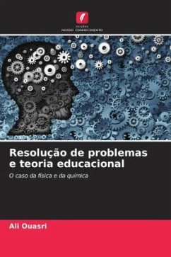 Resolução de problemas e teoria educacional - Ouasri, Ali