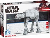 Star Wars Imperial AT-AT, 3D Kartonmodellbausatz