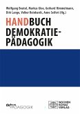 Handbuch Demokratiepädagogik (eBook, PDF)