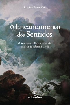 Cover O encantamento dos sentidos (eBook, PDF)