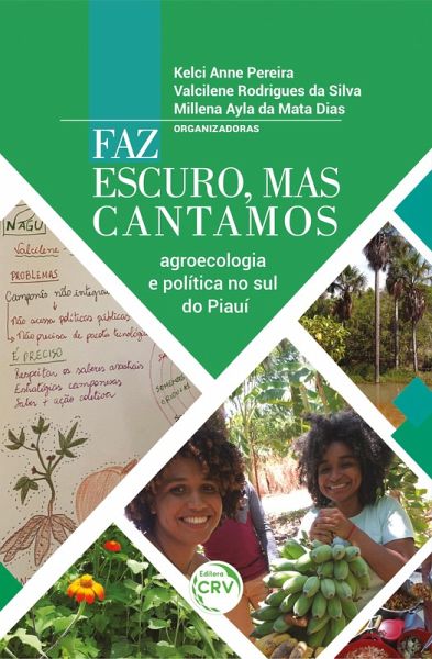 Faz escuro, mas cantamos (eBook, ePUB)