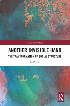 Another Invisible Hand (eBook, ePUB) - Peilin, Li