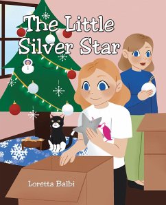 The Little Silver Star (eBook, ePUB) - Balbi, Loretta