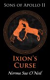 Ixion's Curse (Sons of Apollo, #2) (eBook, ePUB)