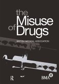 Misuse of Drugs (eBook, ePUB) Misuse of Drugs (eBook, ePUB)