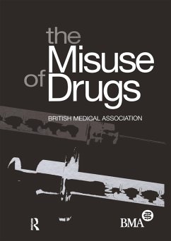 Cover Misuse of Drugs (eBook, ePUB)