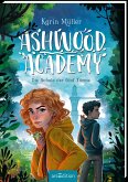 Die Schule der fünf Türme / Ashwood Academy Bd.1