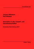 Simulation in den Umwelt- und Geowissenschaften