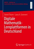 Digitale Mathematik-Lernplattformen in Deutschland