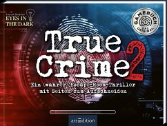 True Crime 2 - Regenauer, Laura;Fischer, Sarah