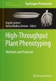 High-Throughput Plant Phenotyping