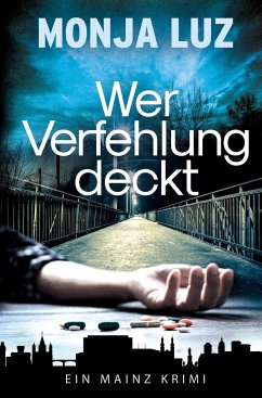 Wer Verfehlung deckt - Luz, Monja