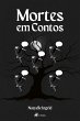 Mortes em contos (eBook, ePUB) - Bild 1