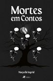 Mortes em contos (eBook, ePUB)