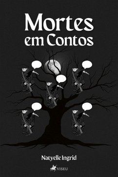 Mortes em contos (eBook, ePUB) - Ingrid, Natyelle