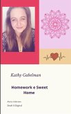 Homework e Sweet Home (eBook, ePUB) Homework e Sweet Home (eBook, ePUB)