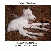 Kaiken maailman villipeurat ja porot (eBook, ePUB) Kaiken maailman villipeurat ja porot (eBook, ePUB)
