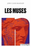 Les muses (eBook, ePUB)