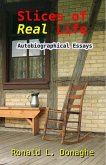 Slices of Real Life: Autobiographical Essays (eBook, ePUB)