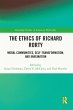 The Ethics of Richard Rorty (eBook, PDF) - Bild 1