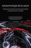 Epistemología de la salud (eBook, ePUB) Epistemología de la salud (eBook, ePUB)
