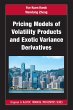 Pricing Models of Volatility Products... - Bild 1