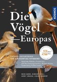 Die Vögel Europas