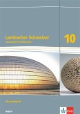 Lambacher Schweizer Mathematik 10. Serviceband Klasse 10. Ausgabe Bayern