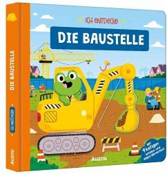 Image of Die Baustelle