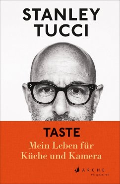 TASTE - Tucci, Stanley