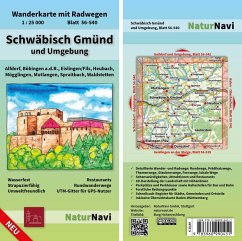 Schwäbisch Gmünd und Umgebung Schwäbisch Gmünd und Umgebung