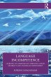 Language Incompetence (eBook, ePUB) - Bild 1