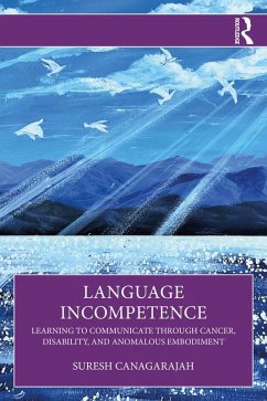 Cover Language Incompetence (eBook, ePUB)