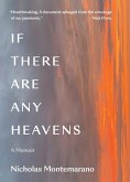 If There Are Any Heavens: A Memoir (eBook, ePUB)