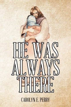 He Was Always There (eBook, ePUB) Cover He Was Always There (eBook, ePUB)