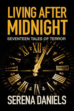 Cover Living After Midnight (eBook, ePUB)