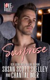 Surprise (Love & Rugby, #4) (eBook, ePUB) Surprise (Love & Rugby, #4) (eBook, ePUB)