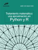 Tratamiento matemático: (eBook, PDF)