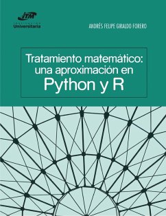 Cover Tratamiento matemático: (eBook, PDF)