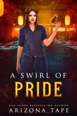 A Swirl Of Pride (The Forked Tail, #2) (eBook, ePUB)