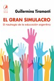 El gran simulacro (eBook, ePUB)