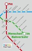Menschen im Nahverkehr (eBook, ePUB)