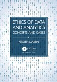 Ethics of Data and Analytics (eBook, ePUB)