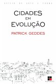 Cidades em evolução (eBook, ePUB)