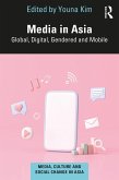 Media in Asia (eBook, PDF)