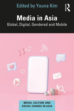 Media in Asia (eBook, PDF) Cover Media in Asia (eBook, PDF)