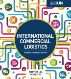 International commercial logistics (eBook, PDF)